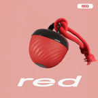 Automatic Moving Ball for Dogs & Cats - USB Rechargeable