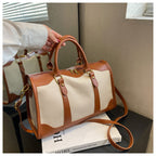 Tote Bag Portable Large Capacity Women's Travel Bag