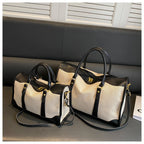 Tote Bag Portable Large Capacity Women's Travel Bag