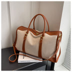 Tote Bag Portable Large Capacity Women's Travel Bag