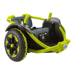 Trending Joy Ride