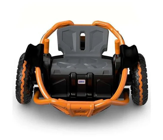 Trending Joy Ride
