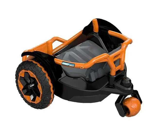 Trending Joy Ride