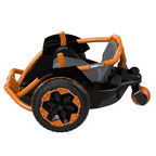 Trending Joy Ride