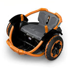 Trending Joy Ride