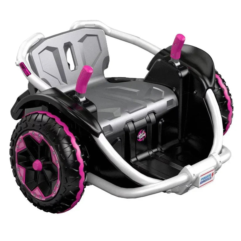 Trending Joy Ride