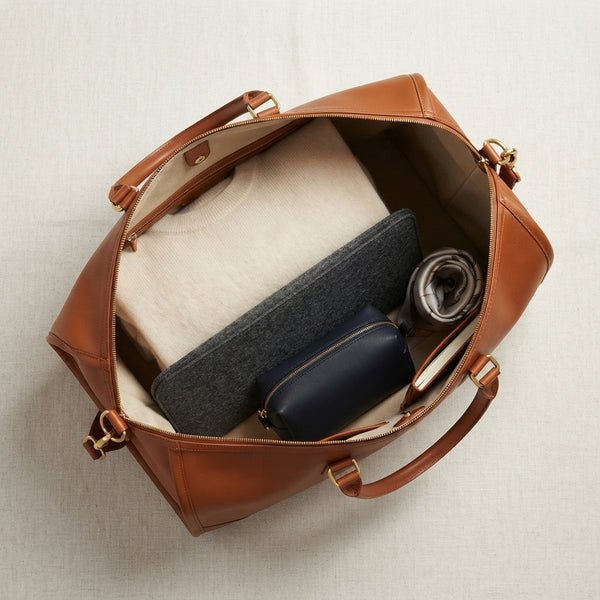 Tote Bag Portable Large Capacity Women's Travel Bag - product-storytelling-v2