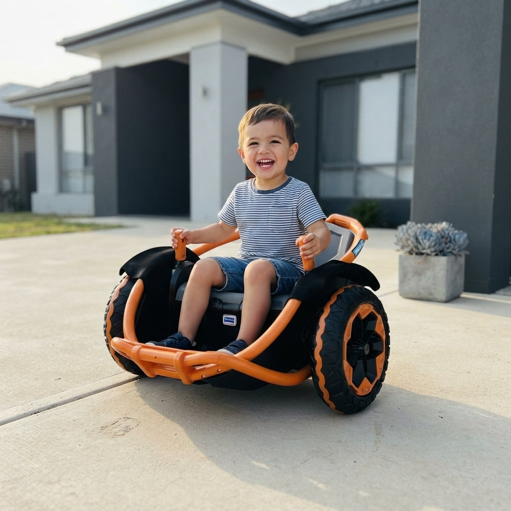 Trending Joy Ride - testimonials