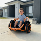 Trending Joy Ride - testimonials