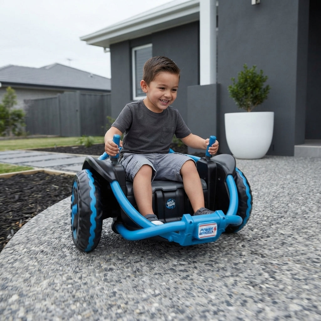 Trending Joy Ride - testimonials